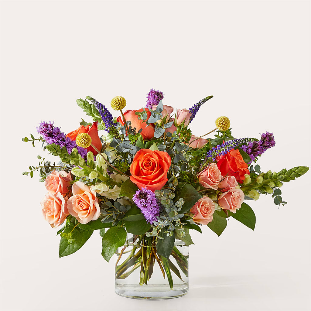 The Standout Bouquet – Pukalani Floral, Paia HI