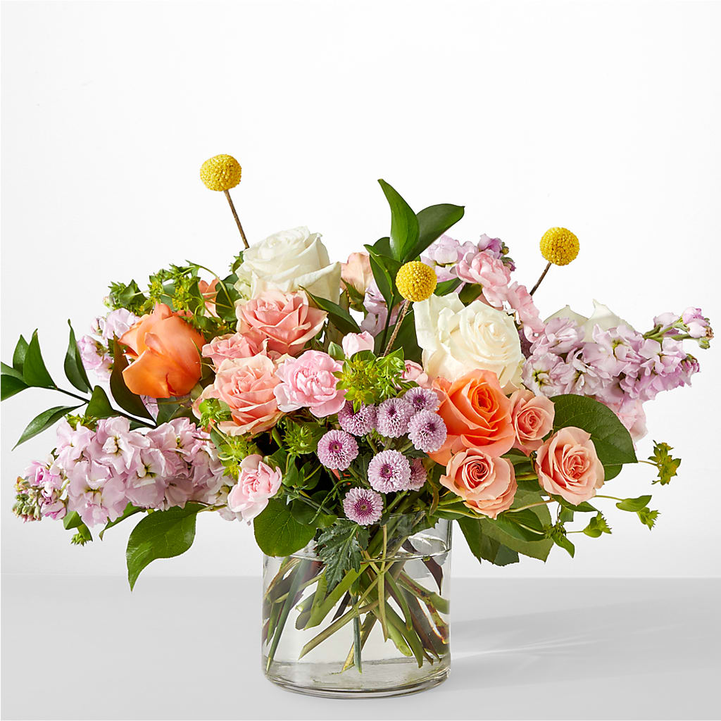 French Market Bouquet – Pukalani Floral, Paia HI