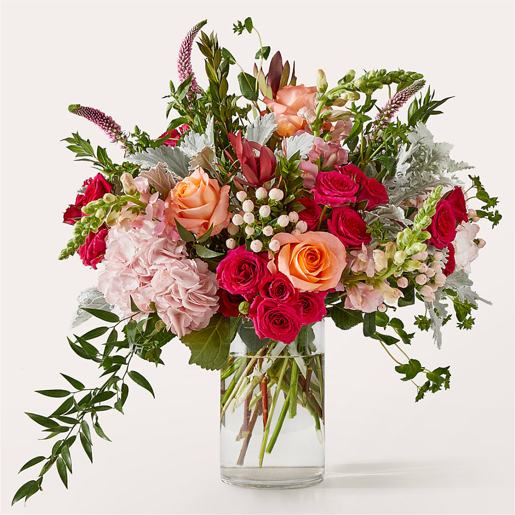 Glitz & Glam Bouquet – Pukalani Floral, Paia HI