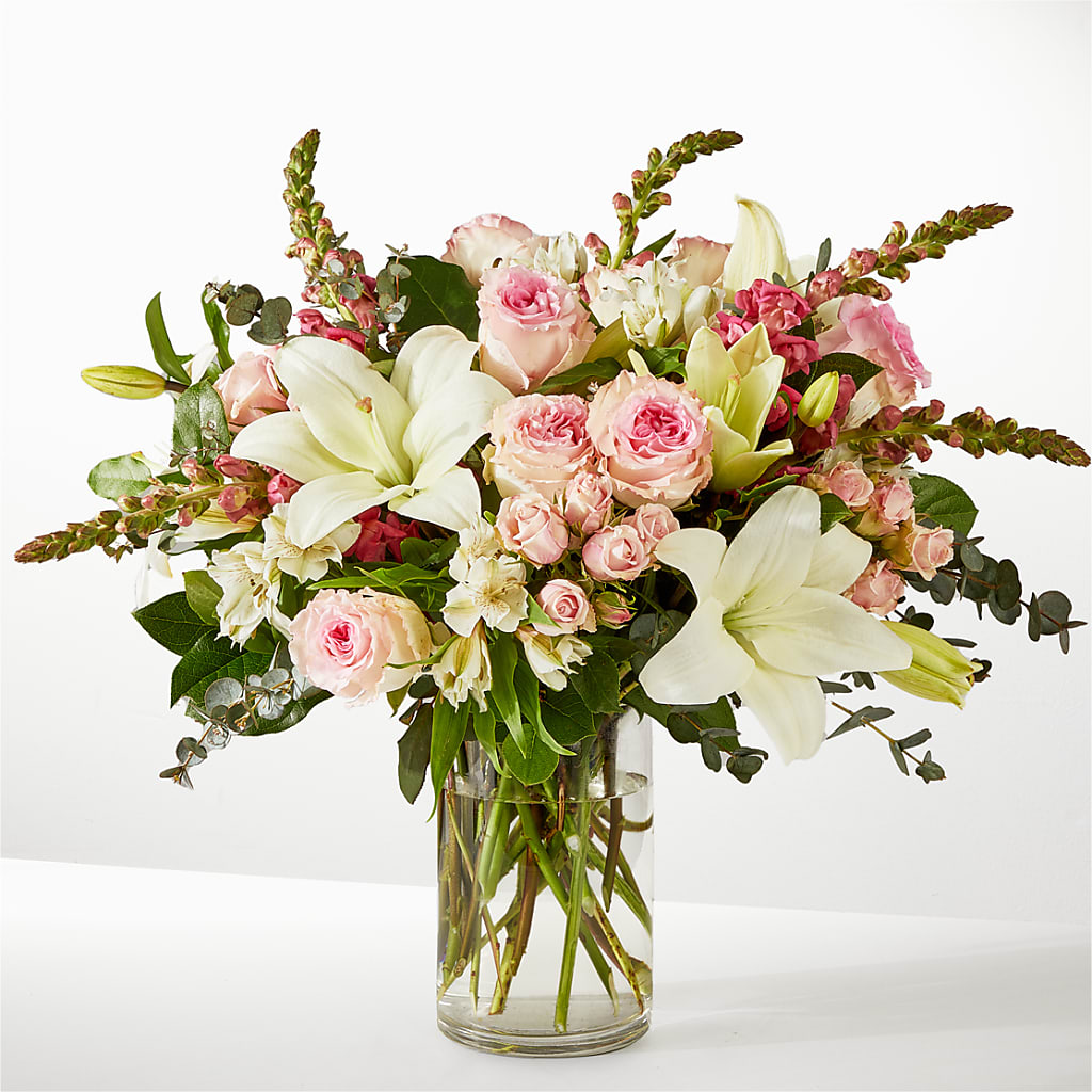 Ballet Slippers Bouquet – Pukalani Floral, Paia HI
