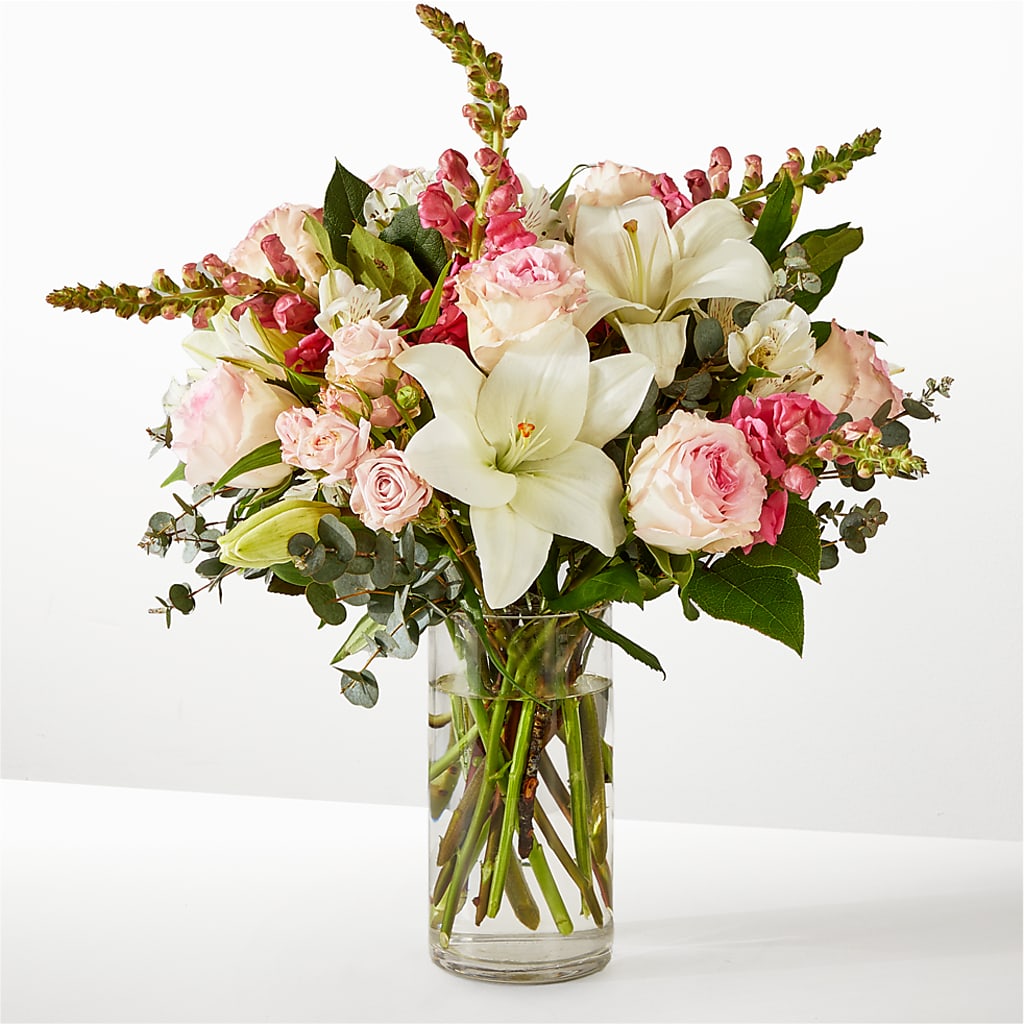 Ballet Slippers Bouquet – Pukalani Floral, Paia HI