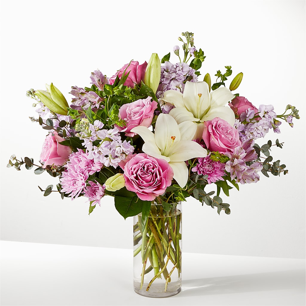 Daydreamer Bouquet – Pukalani Floral, Paia HI