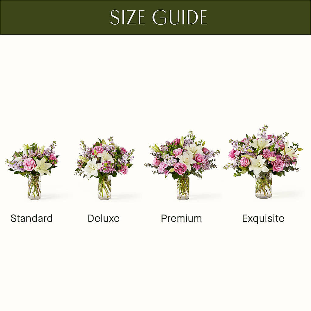 Daydreamer Bouquet – Pukalani Floral, Paia HI