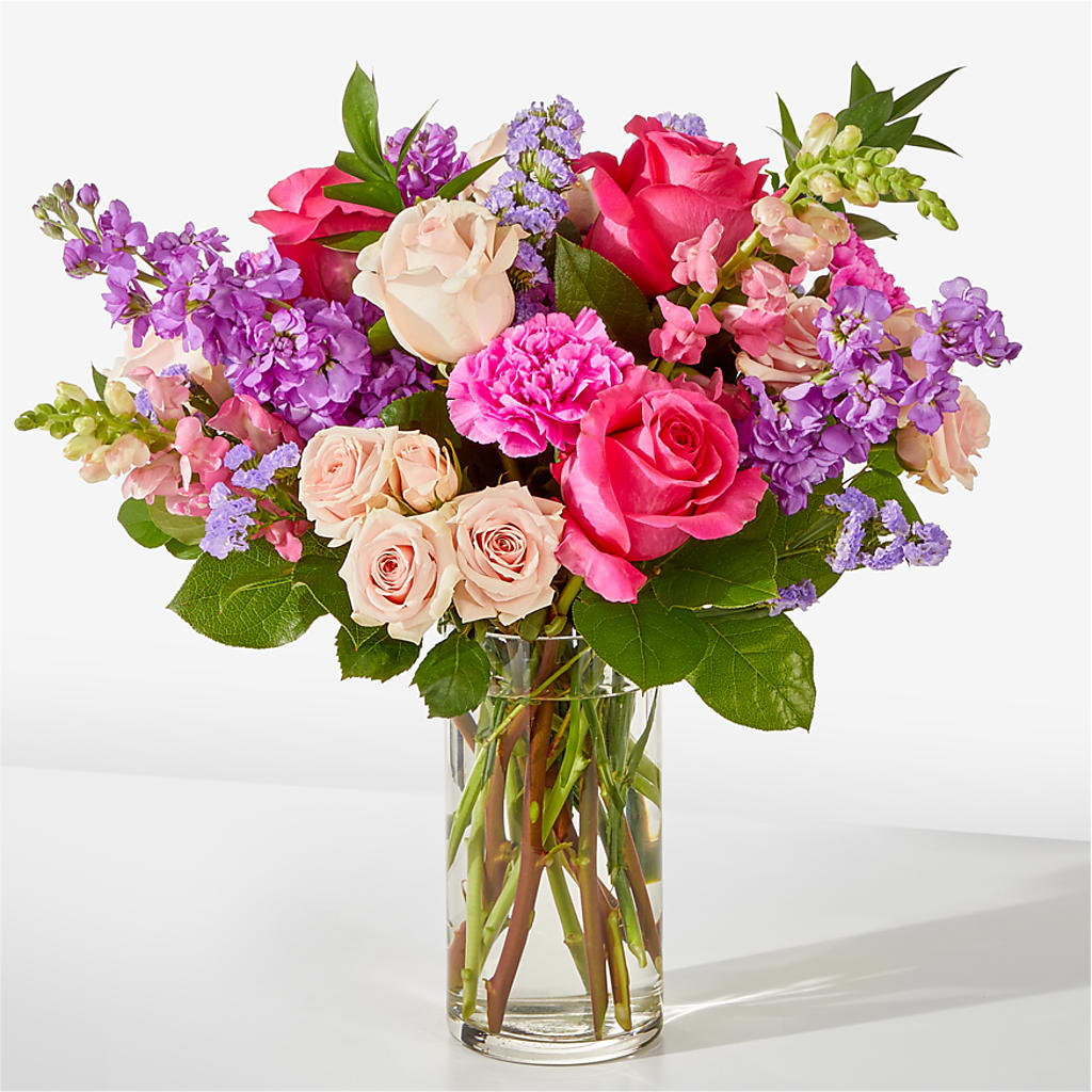 The Cha-Cha Bouquet – Pukalani Floral, Paia HI