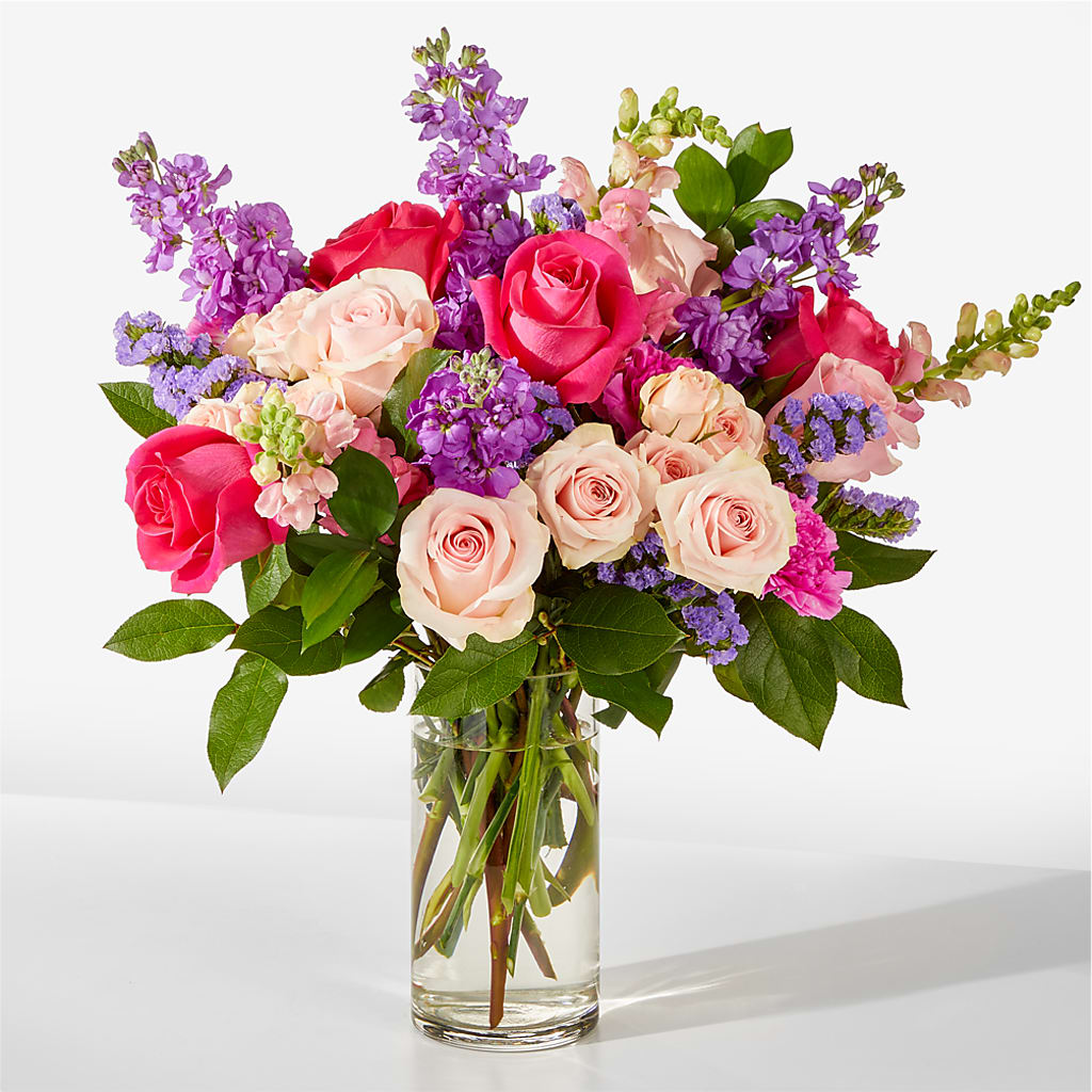 The Cha-Cha Bouquet – Pukalani Floral, Paia HI