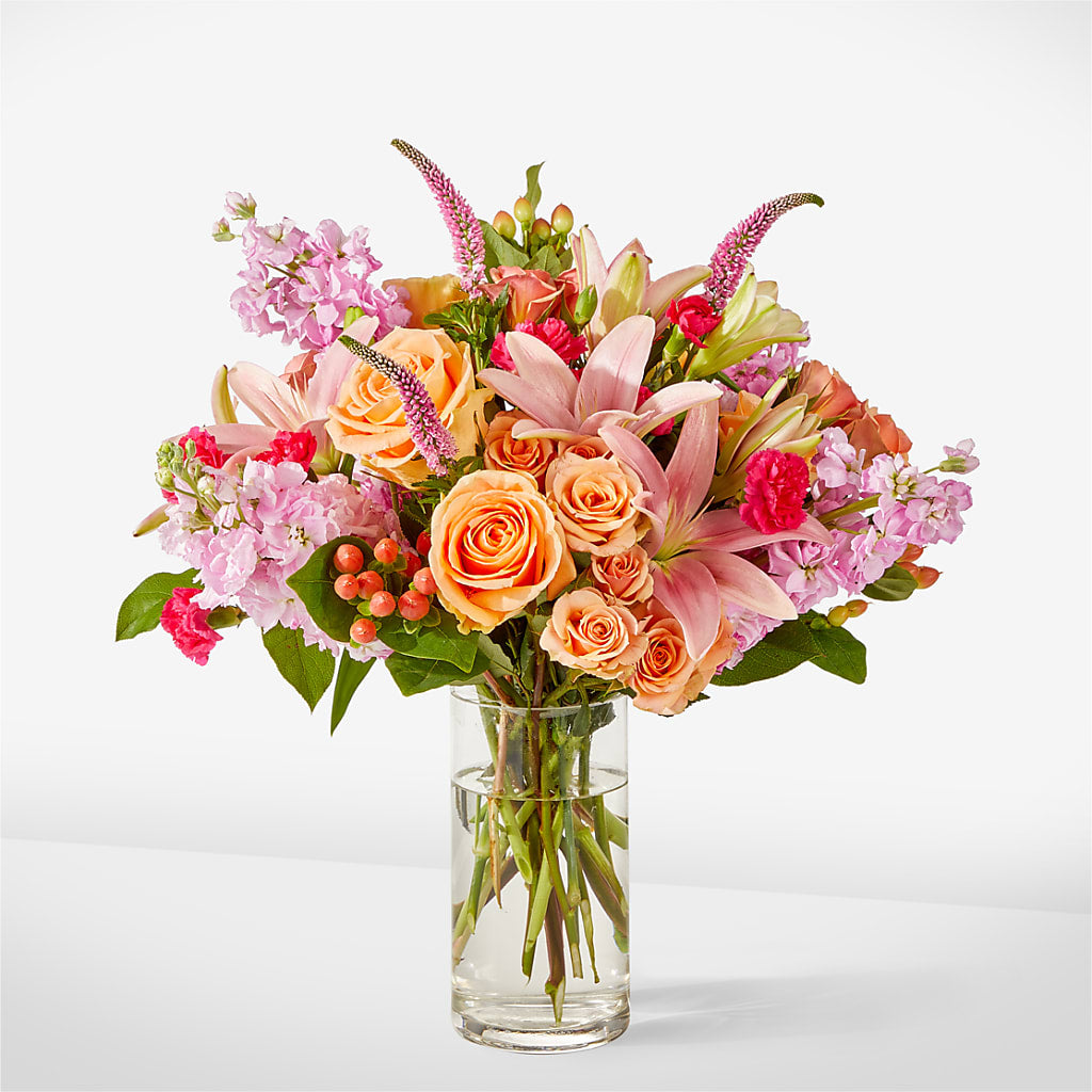 Bisous Bouquet – Pukalani Floral, Paia HI