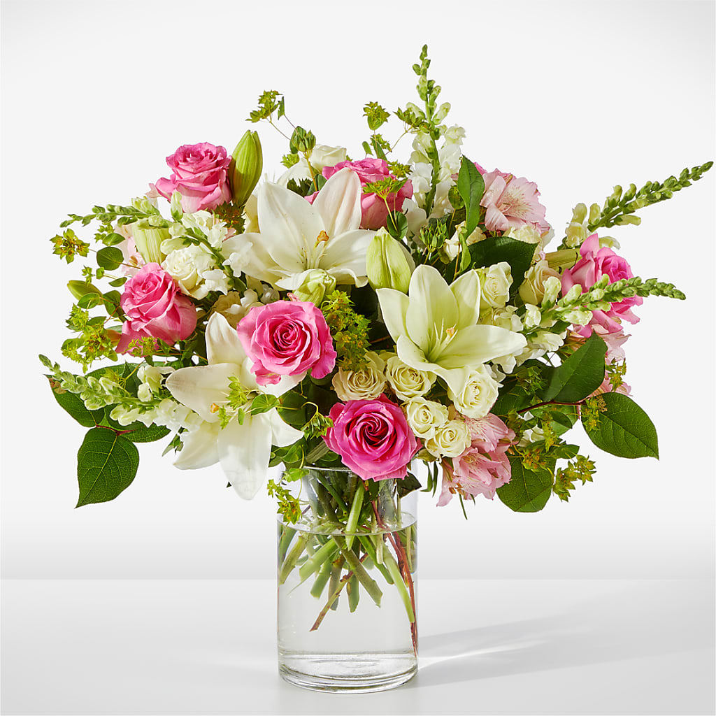 Fondly Bouquet – Pukalani Floral, Paia HI