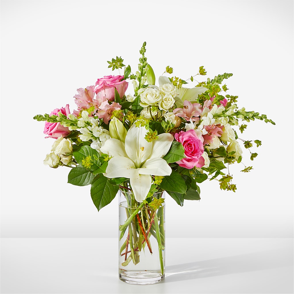 Fondly Bouquet – Pukalani Floral, Paia HI