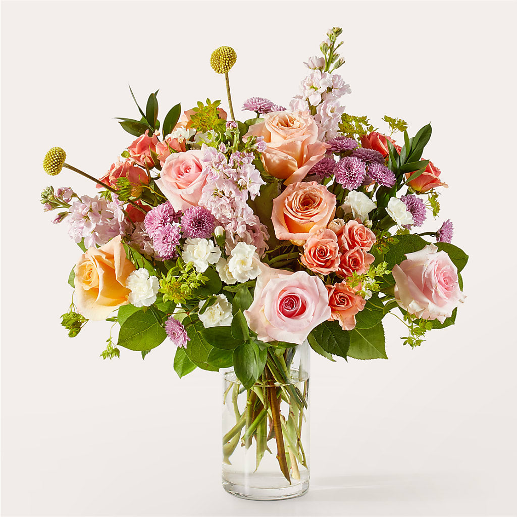 Perfect Contentment Bouquet – Pukalani Floral, Paia HI