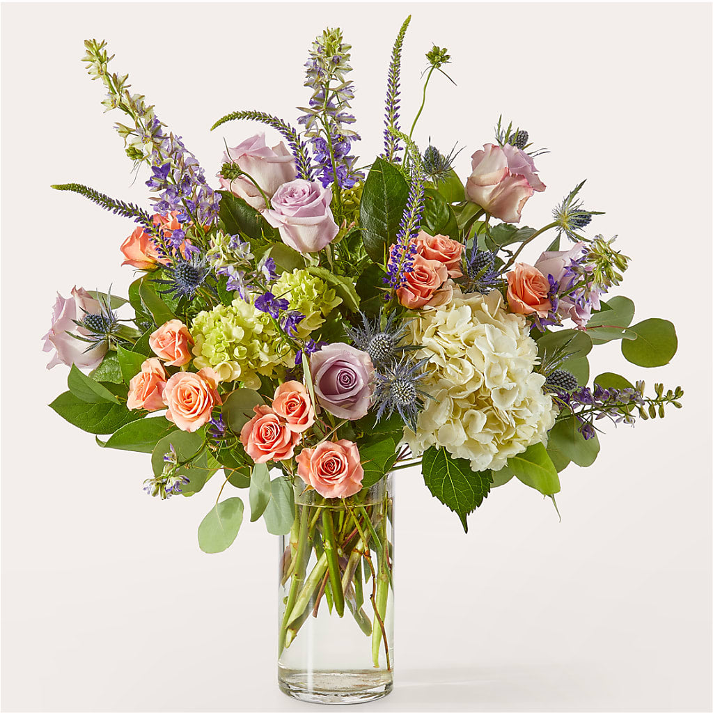 Appealing Aura Bouquet – Pukalani Floral, Paia HI