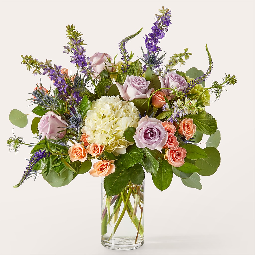 Appealing Aura Bouquet – Pukalani Floral, Paia HI