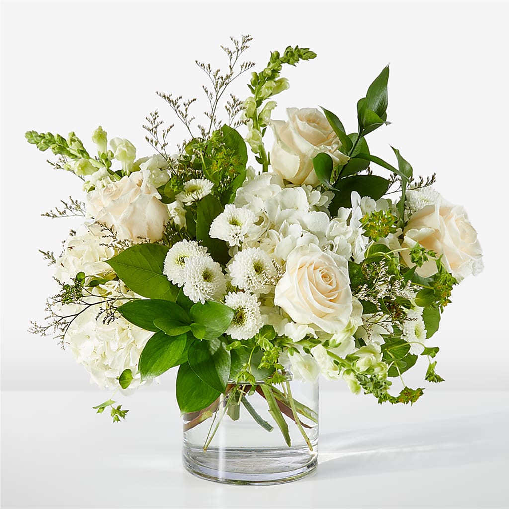 Hint of Vanilla Bouquet – Pukalani Floral, Paia HI