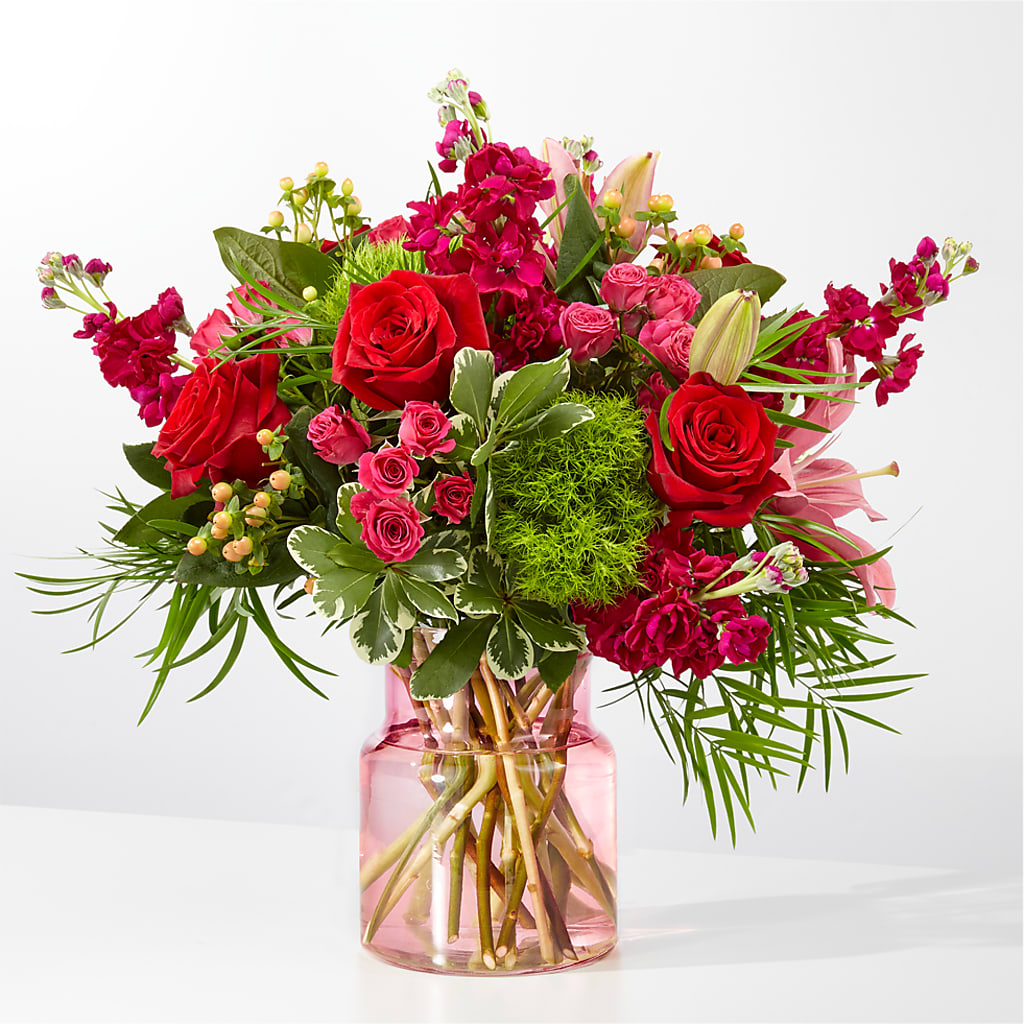 In Every Lifetime Bouquet – Pukalani Floral, Paia HI