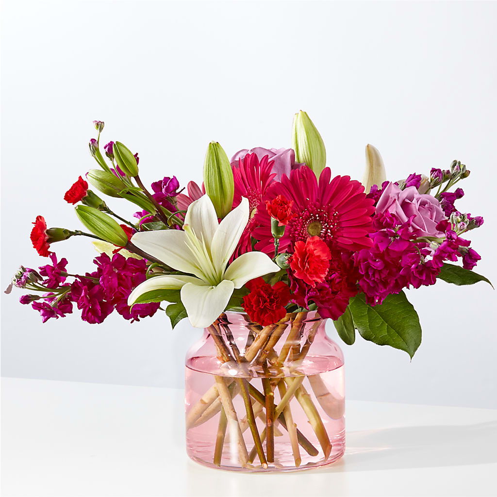 Other Half Bouquet – Pukalani Floral, Paia HI