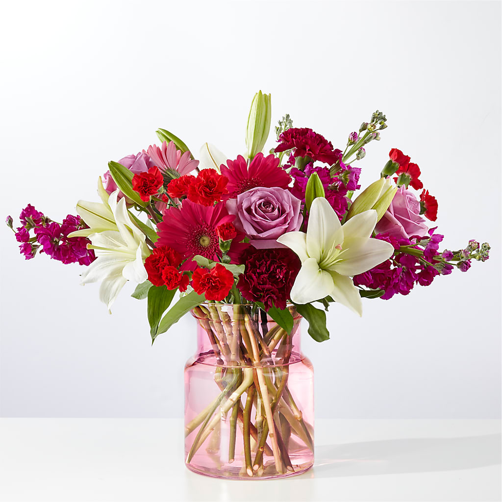 Other Half Bouquet – Pukalani Floral, Paia HI