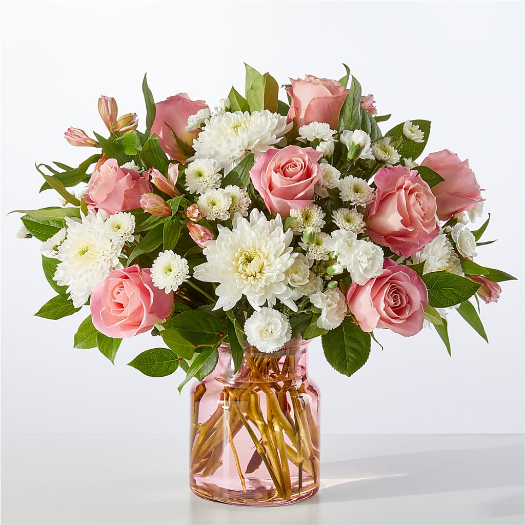 Infatuated Bouquet – Pukalani Floral, Paia HI