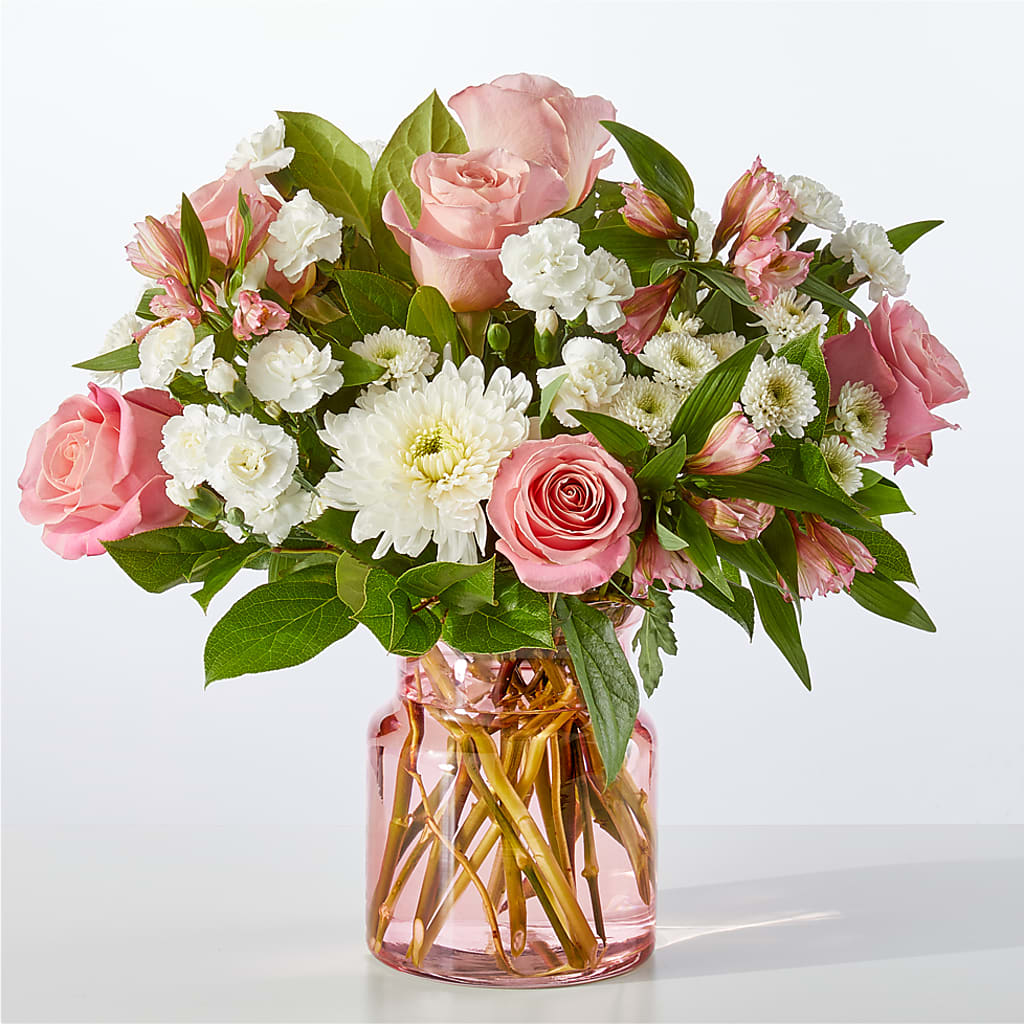 Infatuated Bouquet – Pukalani Floral, Paia HI