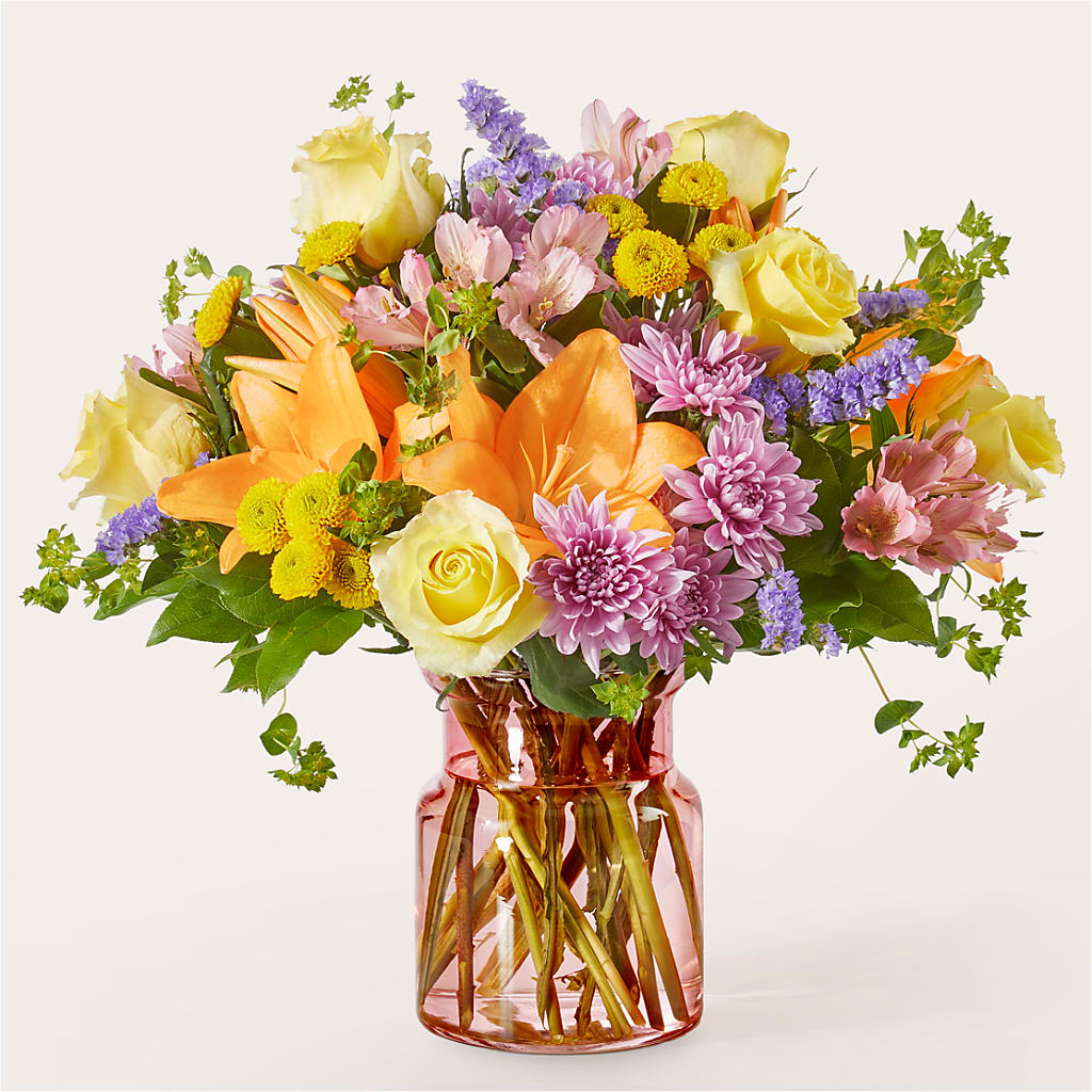 Lucky Charm Bouquet – Pukalani Floral, Paia HI