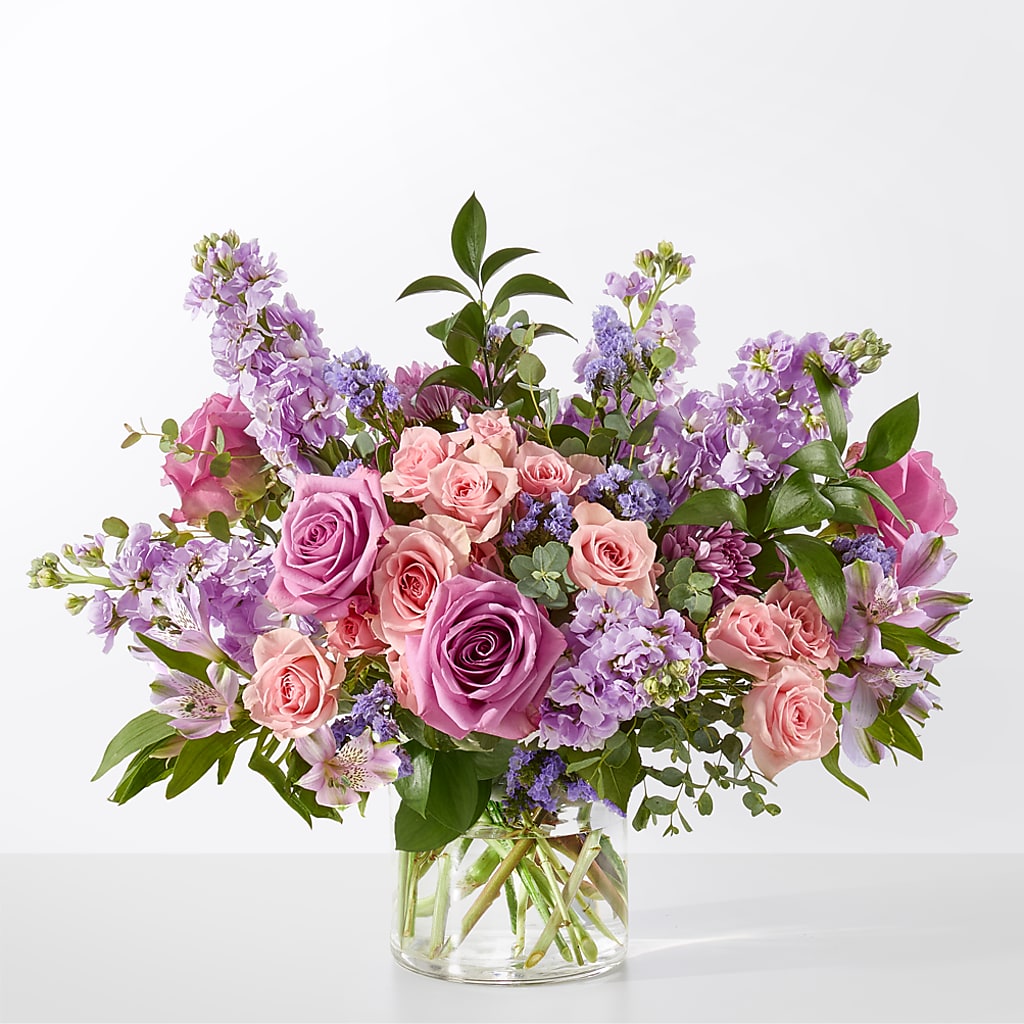 Cloud Nine Bouquet – Pukalani Floral, Paia HI