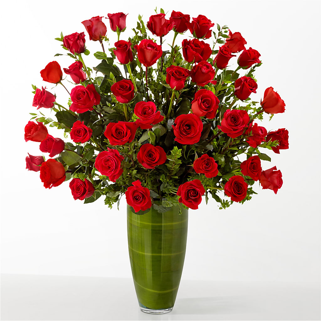 The Ballad – Pukalani Floral, Paia HI