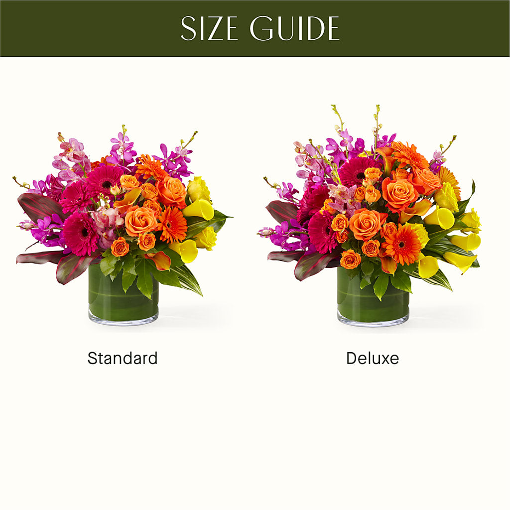 The Mosaic – Pukalani Floral, Paia HI