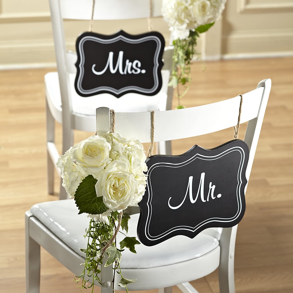 Notions Chair Décor – Pukalani Floral, Paia HI
