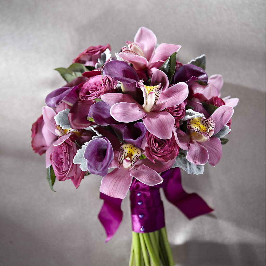 Delicacy Bouquet – Pukalani Floral, Paia HI