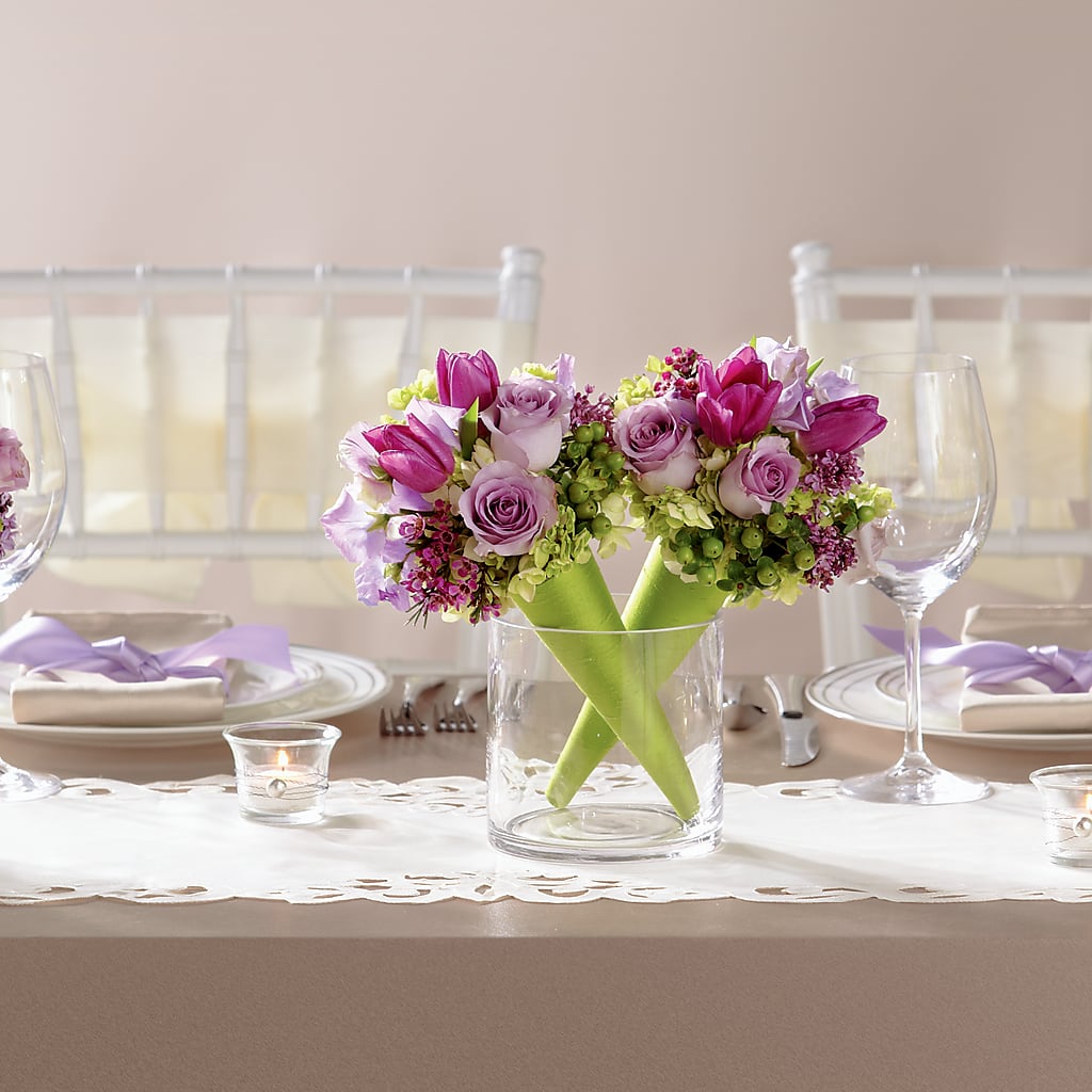 Sublime Centerpiece – Pukalani Floral, Paia HI