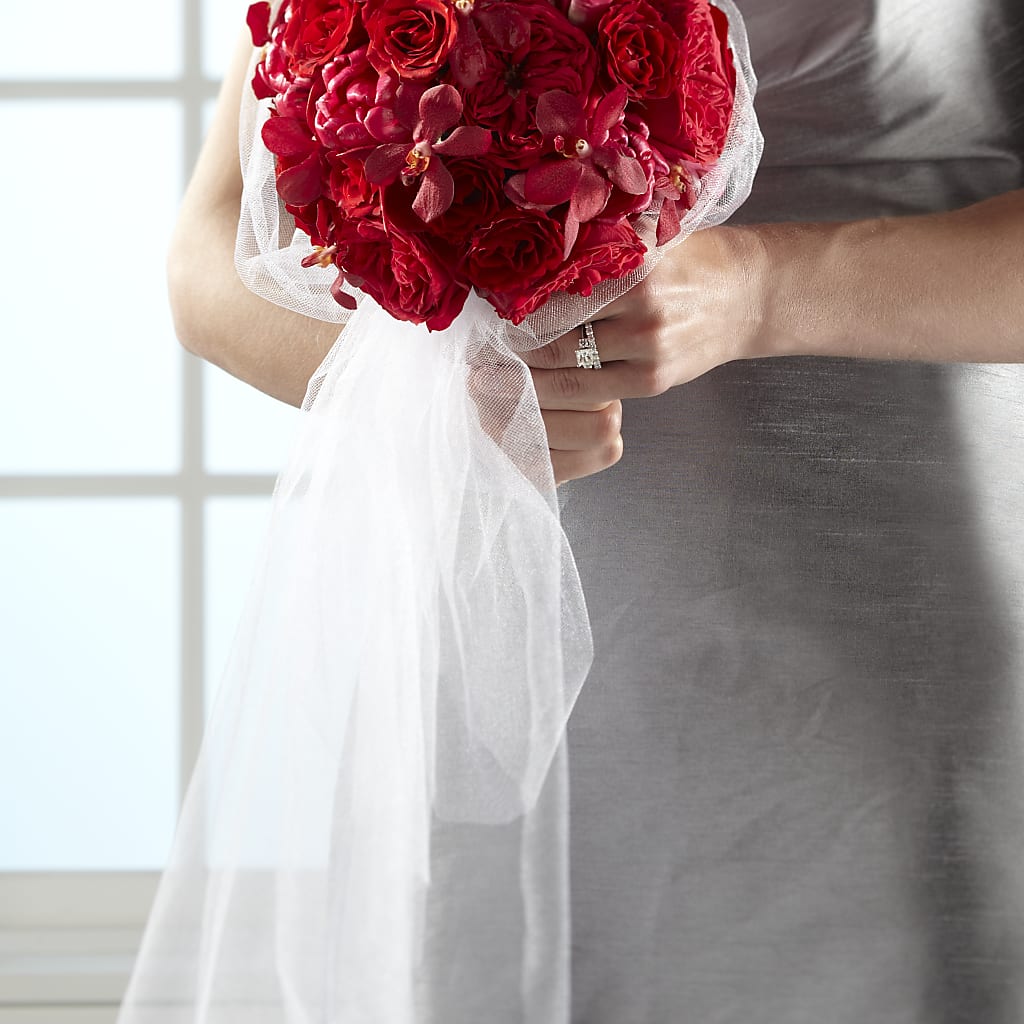 Desire Bouquet – Pukalani Floral, Paia HI