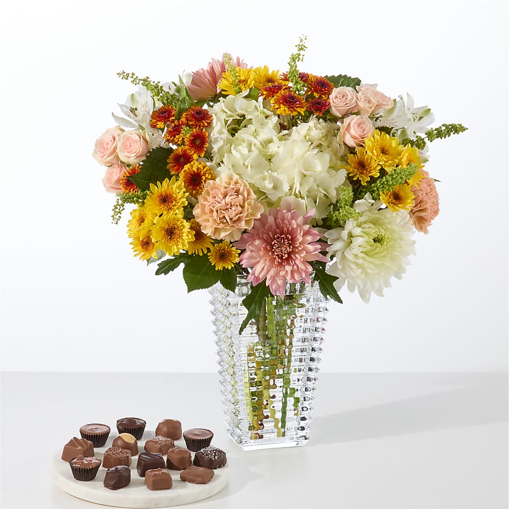 Fall Celebration Bouquet –  Pukalani Floral, Paia HI