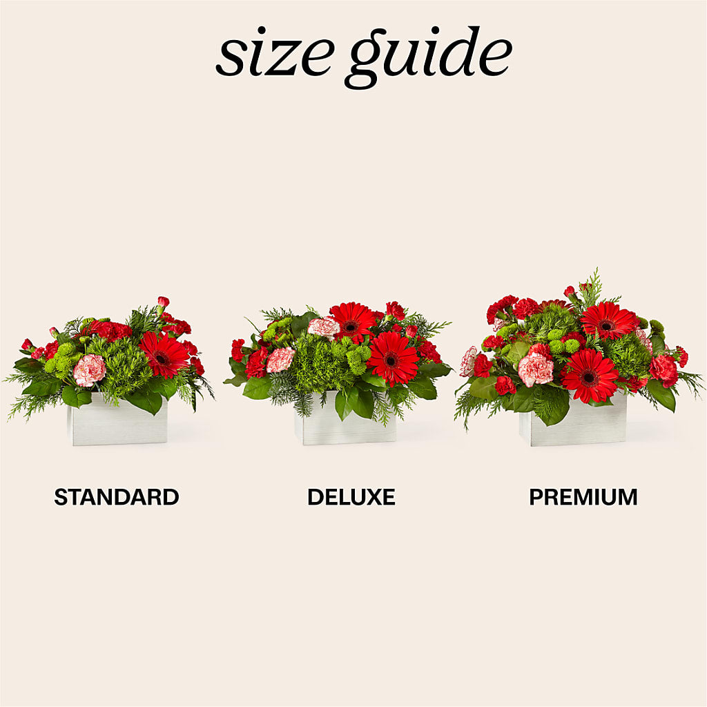 The Rudolph Bouquet –  Pukalani Floral, Paia HI