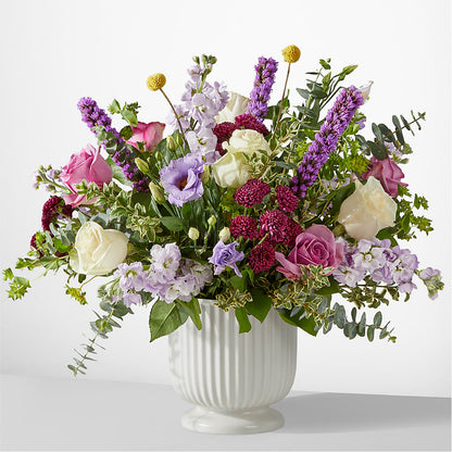 Work of Art Bouquet –  Pukalani Floral, Paia HI