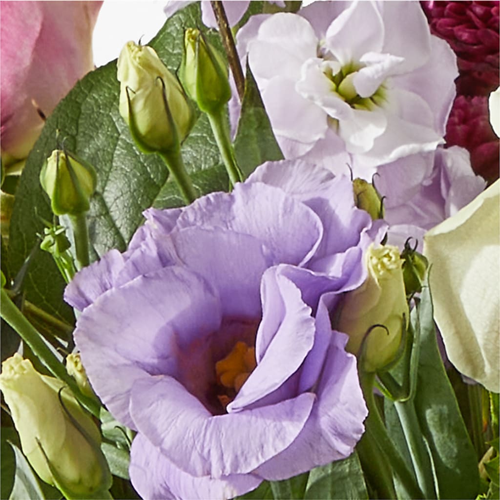 Work of Art Bouquet –  Pukalani Floral, Paia HI