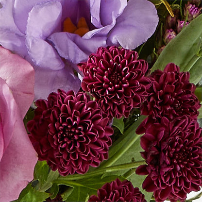 Work of Art Bouquet –  Pukalani Floral, Paia HI