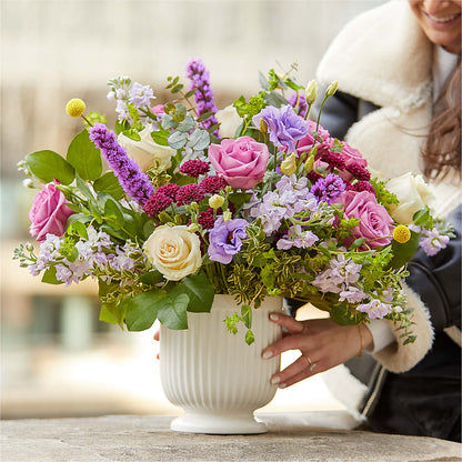 Work of Art Bouquet –  Pukalani Floral, Paia HI