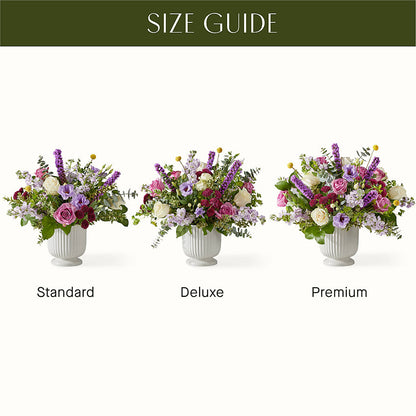 Work of Art Bouquet –  Pukalani Floral, Paia HI