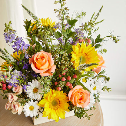 The Good Life Bouquet –  Pukalani Floral, Paia HI