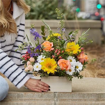 The Good Life Bouquet –  Pukalani Floral, Paia HI
