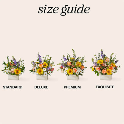 The Good Life Bouquet –  Pukalani Floral, Paia HI