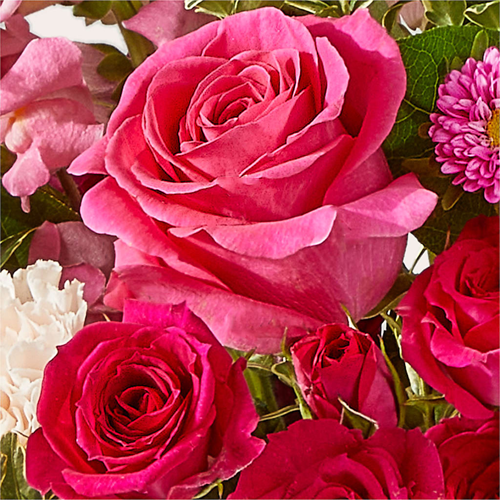 Too Cute Bouquet –  Pukalani Floral, Paia HI