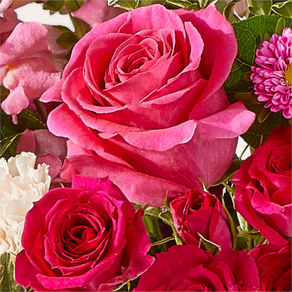 Too Cute Bouquet –  Pukalani Floral, Paia HI