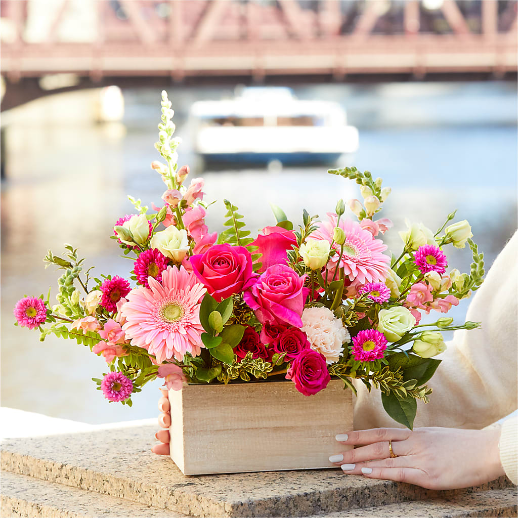 Too Cute Bouquet –  Pukalani Floral, Paia HI