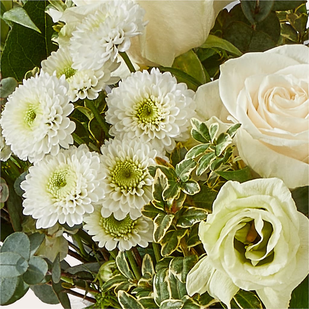 Cashmere Bouquet –  Pukalani Floral, Paia HI