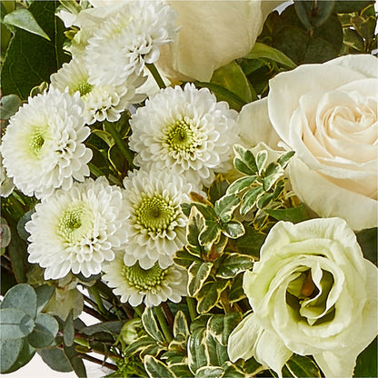 Cashmere Bouquet –  Pukalani Floral, Paia HI