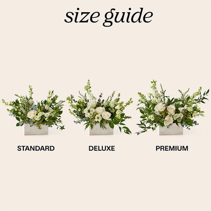 Cashmere Bouquet –  Pukalani Floral, Paia HI