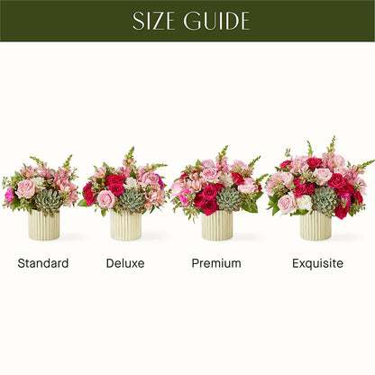 Magenta Musings Bouquet –  Pukalani Floral, Paia HI