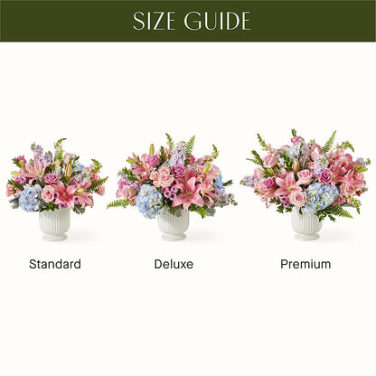 Wonderland Bouquet –  Pukalani Floral, Paia HI