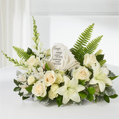 Holding You Close Arrangement –  Pukalani Floral, Paia HI