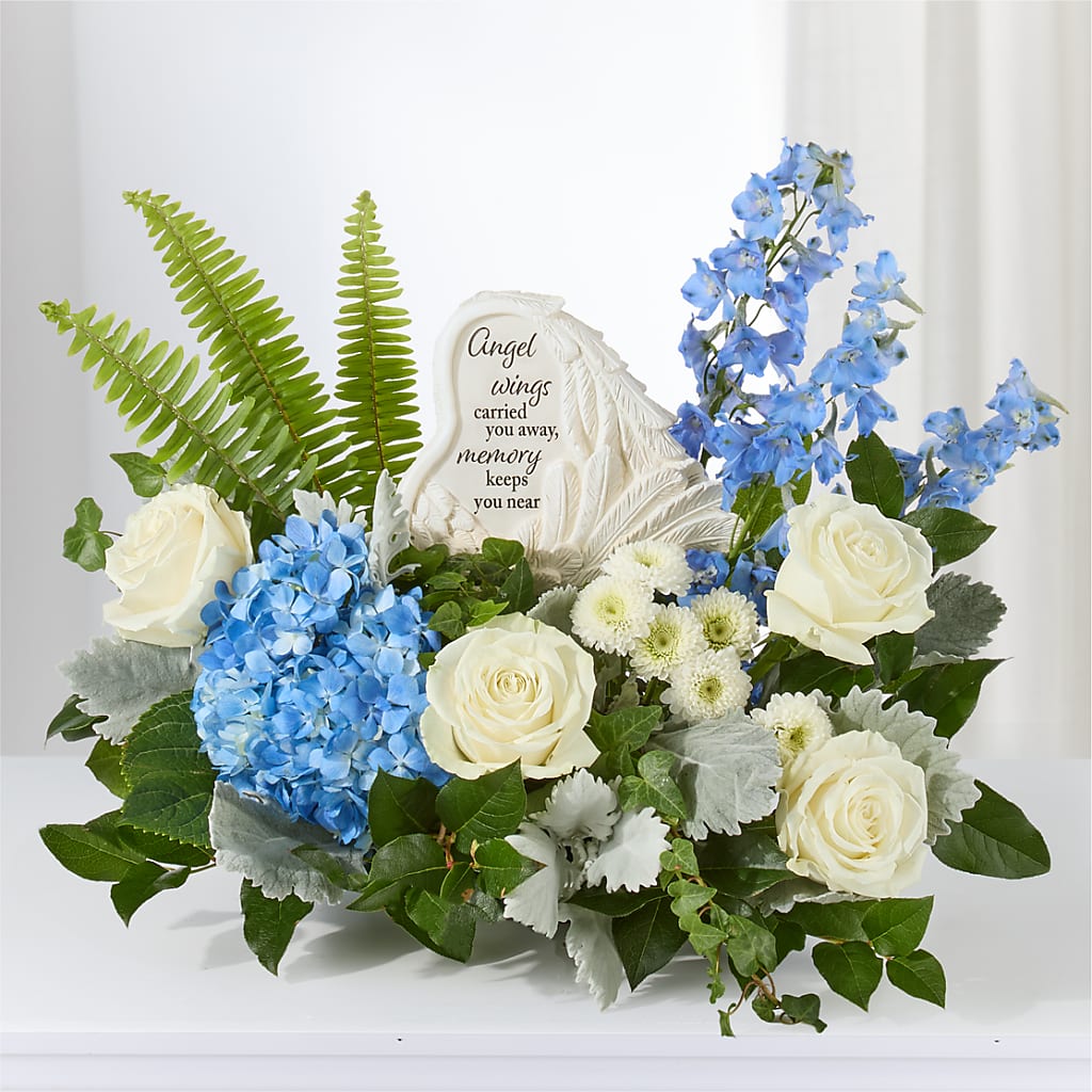 Dearest Arrangement –  Pukalani Floral, Paia HI