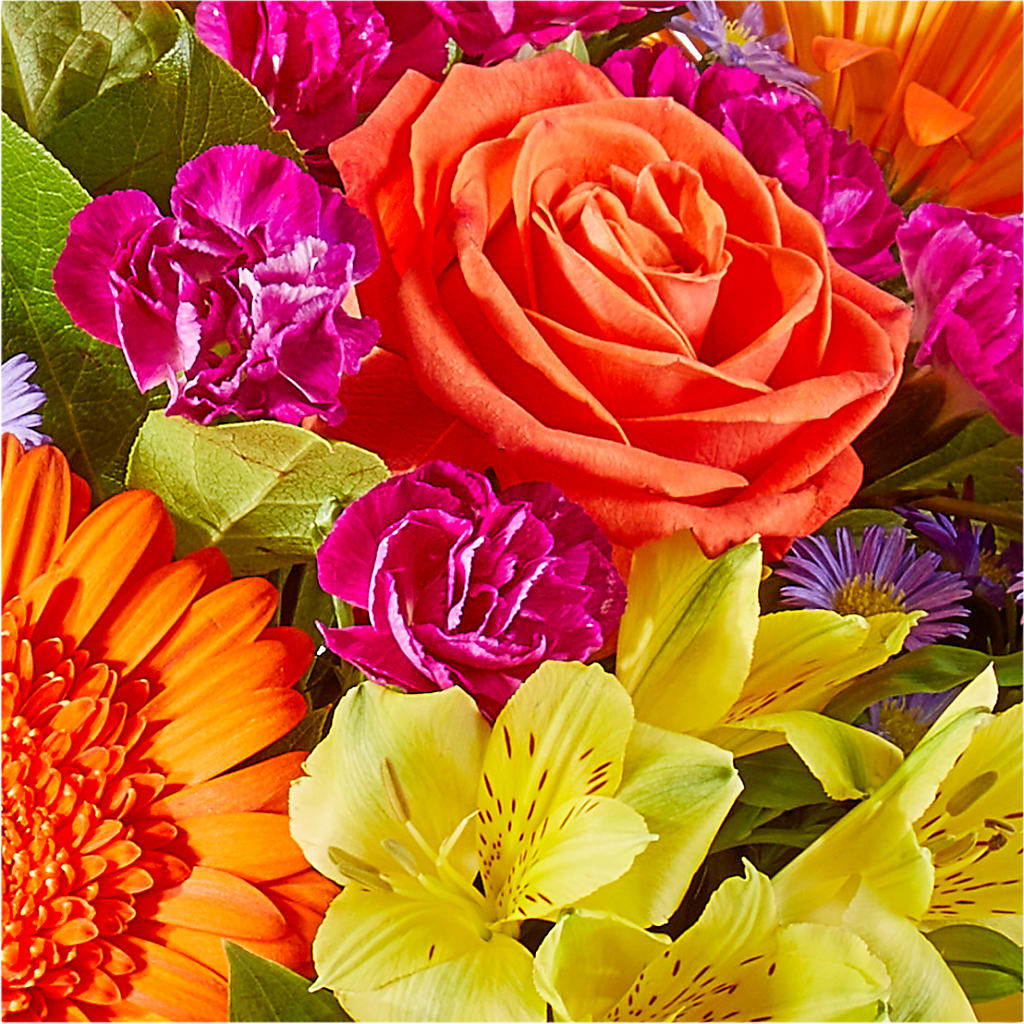 Tricks & Treats Pumpkin –  Pukalani Floral, Paia HI